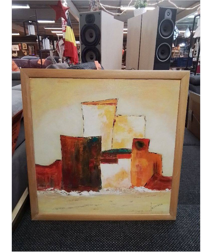 PEINTURE