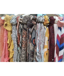 FOULARD ( PIECE)