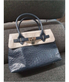 SAC GENUINE LEATHER