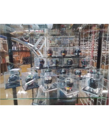 CASQUE MINIATURE 