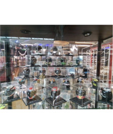 CASQUE MINIATURE 