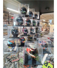 CASQUE MINIATURE 