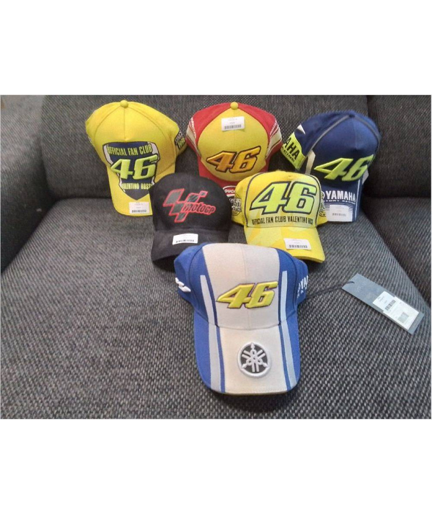 CASQUETTE 
