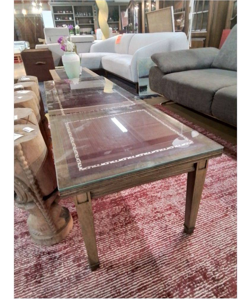 TABLE DE SALON