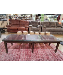 TABLE DE SALON