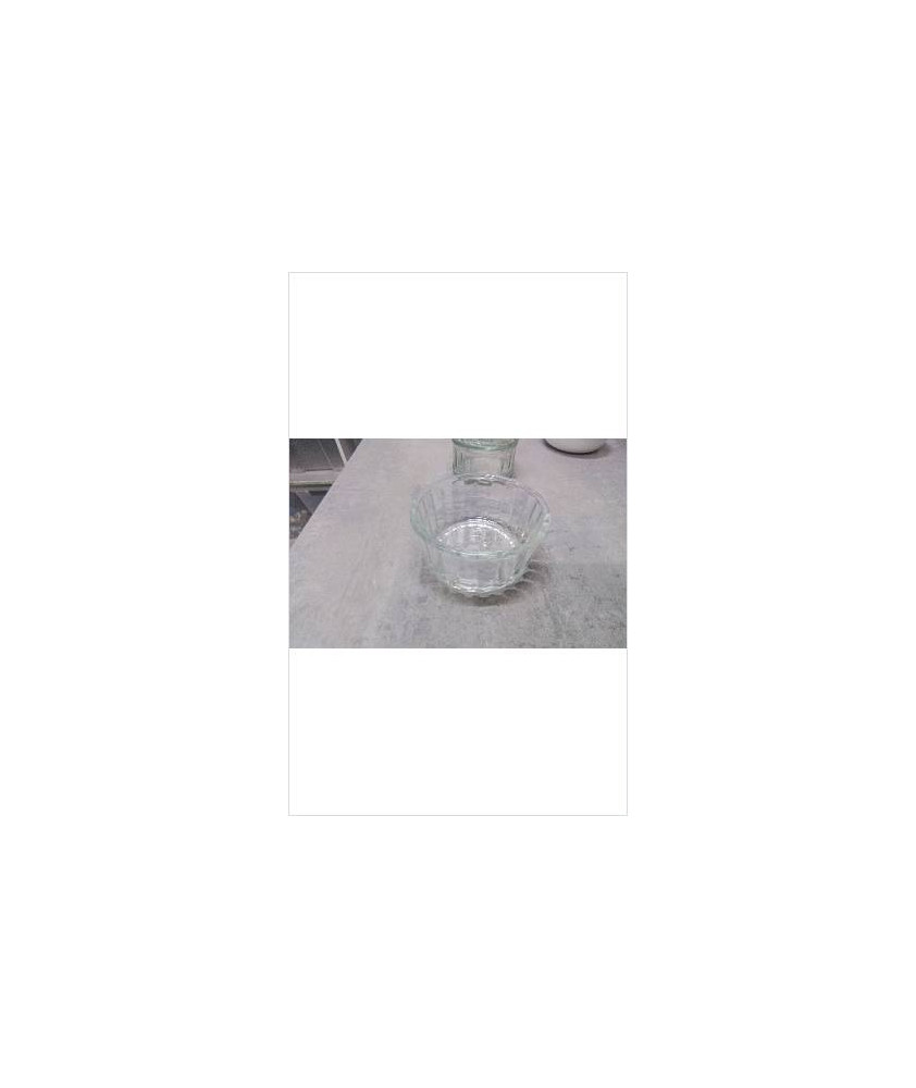 RAMEQUIN VERRE 