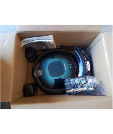 ASPIRATEUR ROBOT SAMSUNG 