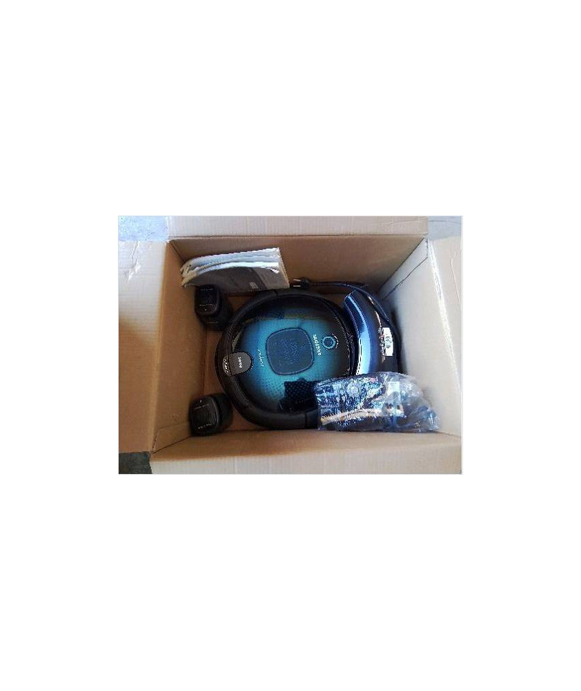 ASPIRATEUR ROBOT SAMSUNG 