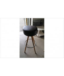 TABOURET HAUT 