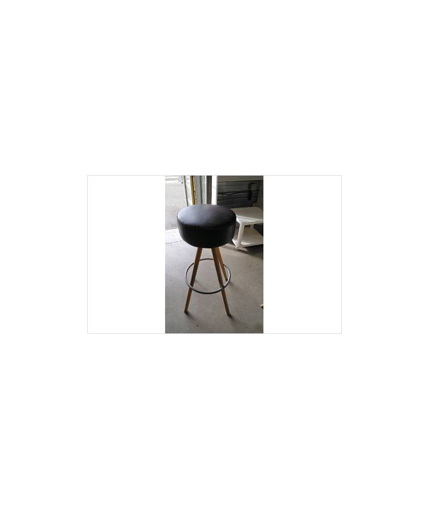 TABOURET HAUT 