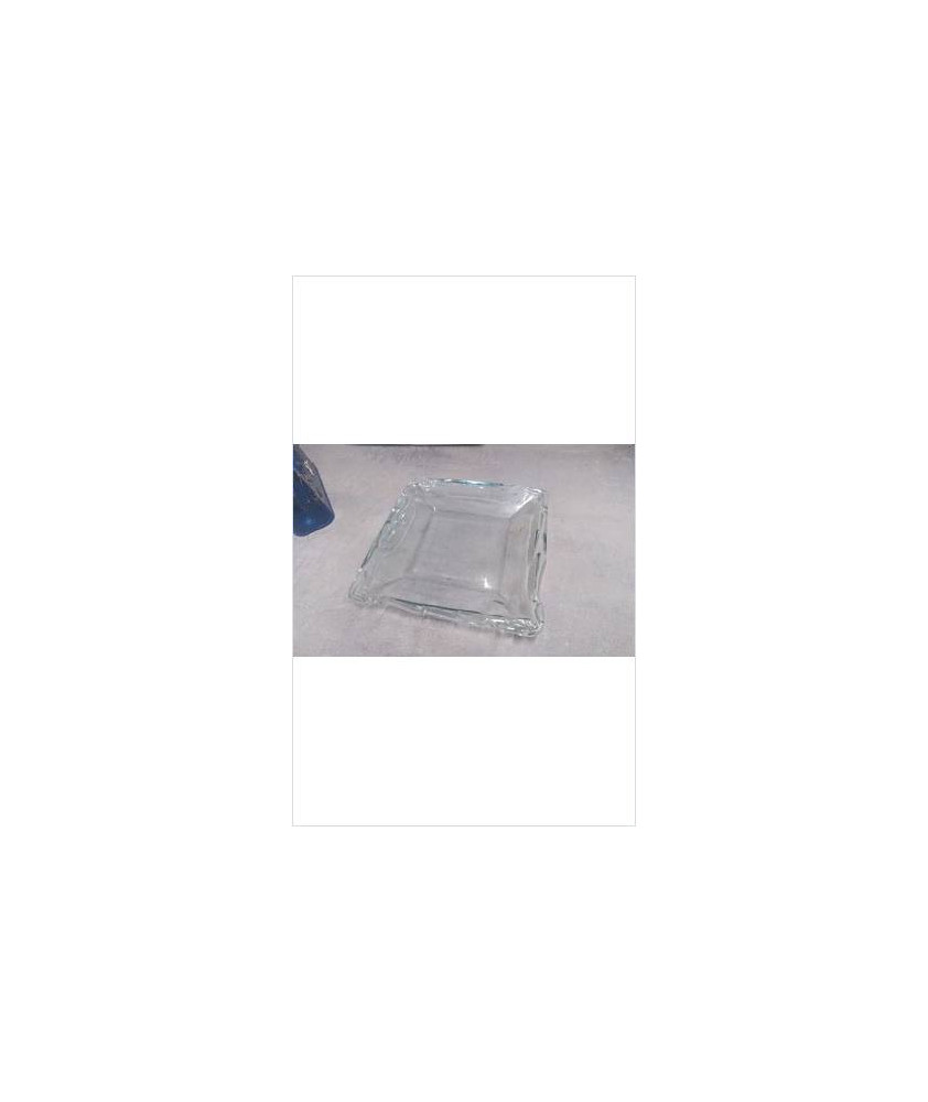 VIDE POCHE VERRE CARRE 