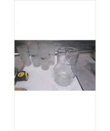 PICHET VERRE 