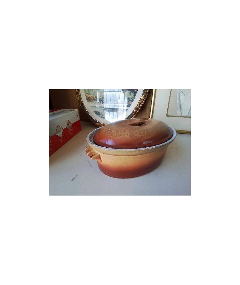PLAT A TERRINE MOYEN