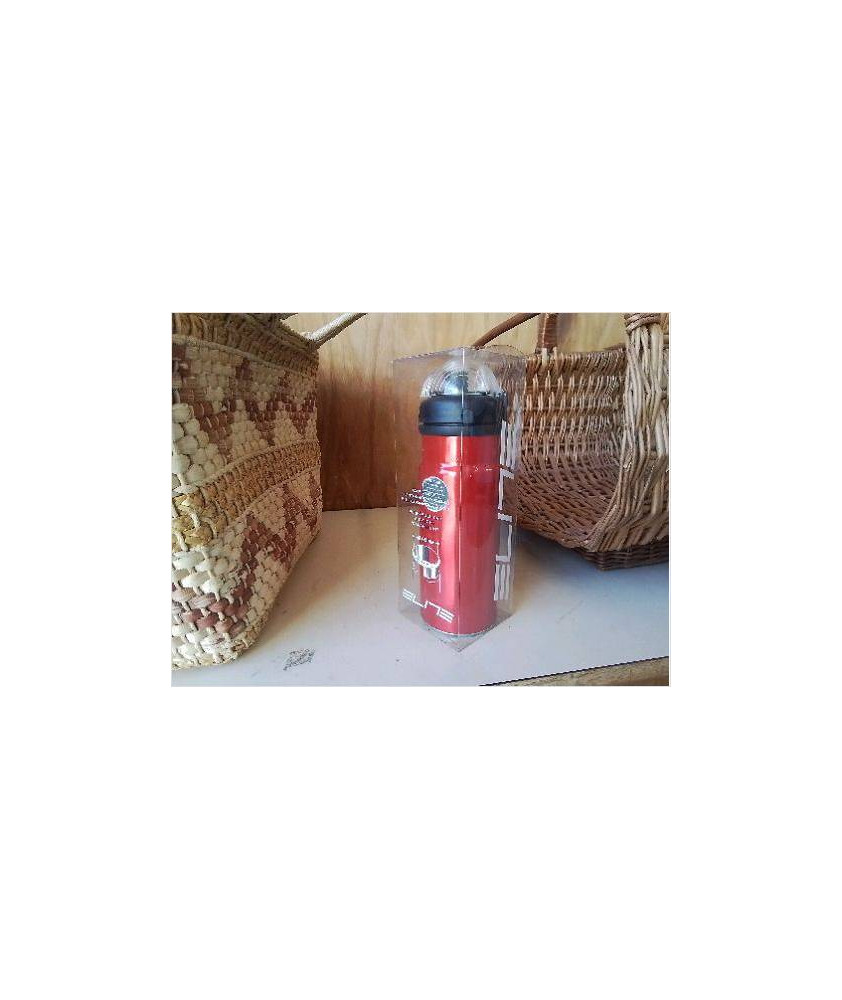 GOURDE ELITE ROUGE