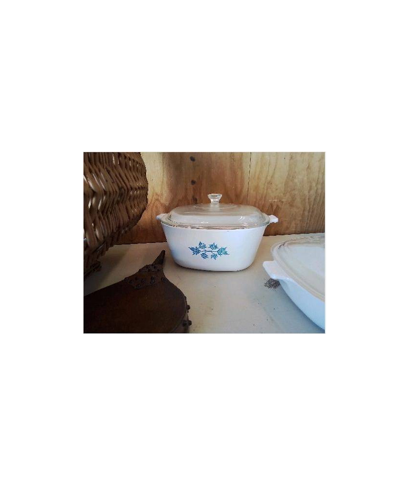 COCOTTE PYROFLAMME PAYS BAS
