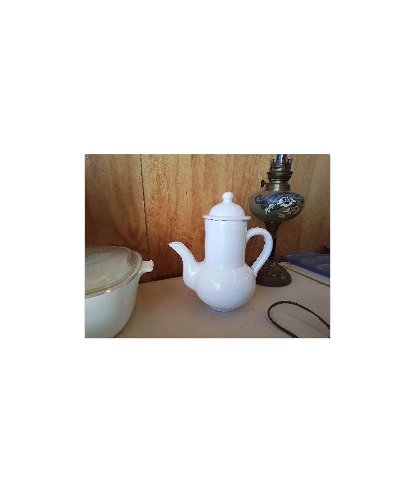 THÉIÈRE ANNEE 60