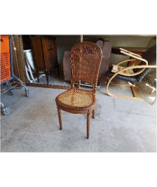 CHAISE CANNEE NAPOLEON III
