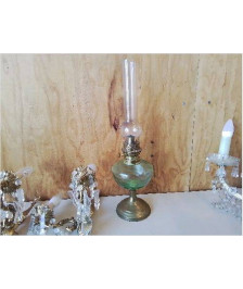 LAMPE A L’HUILE 