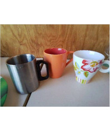 TASSE