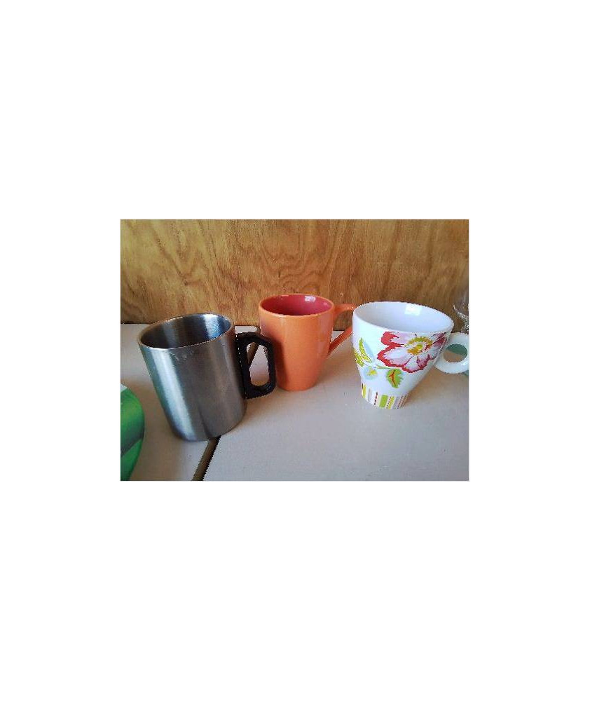 TASSE