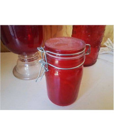 POT A CONDIMENT 