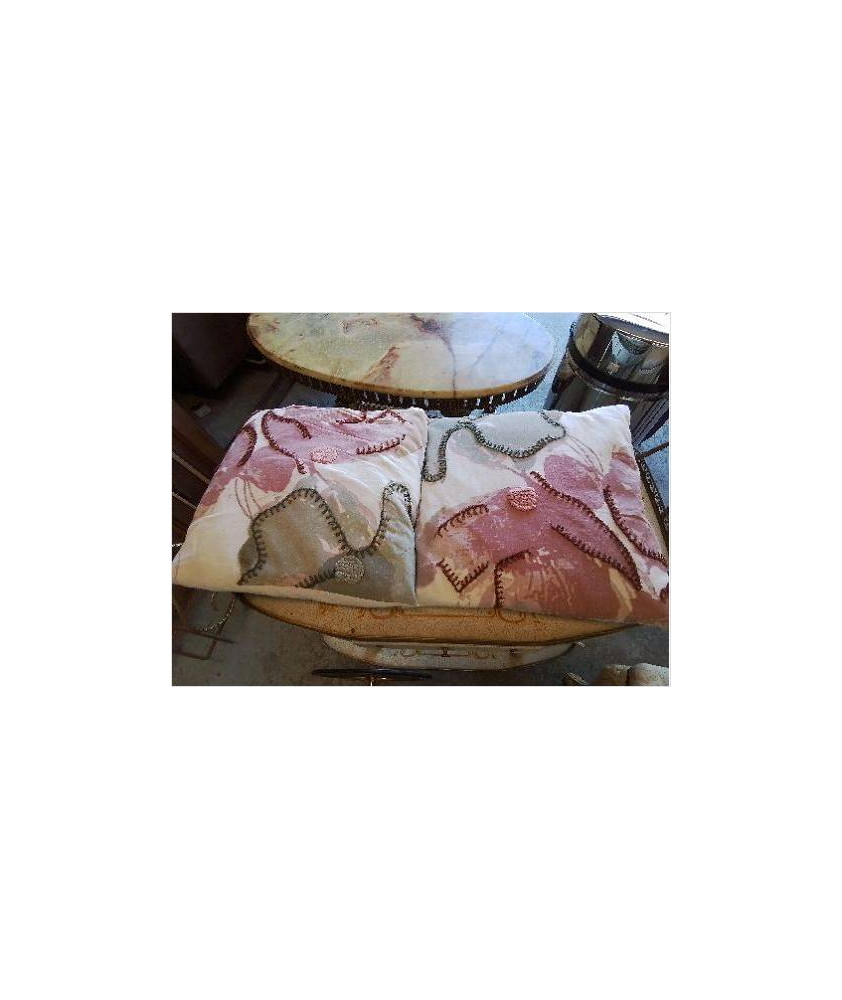 COUSSIN