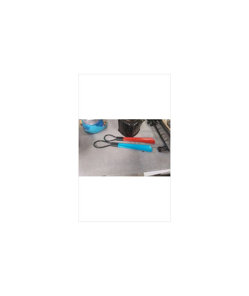 CHAUSSE PIED 