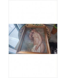 CADRE BAIGNEUSE
