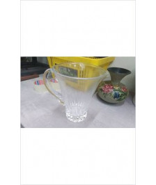 PICHET EN VERRE 