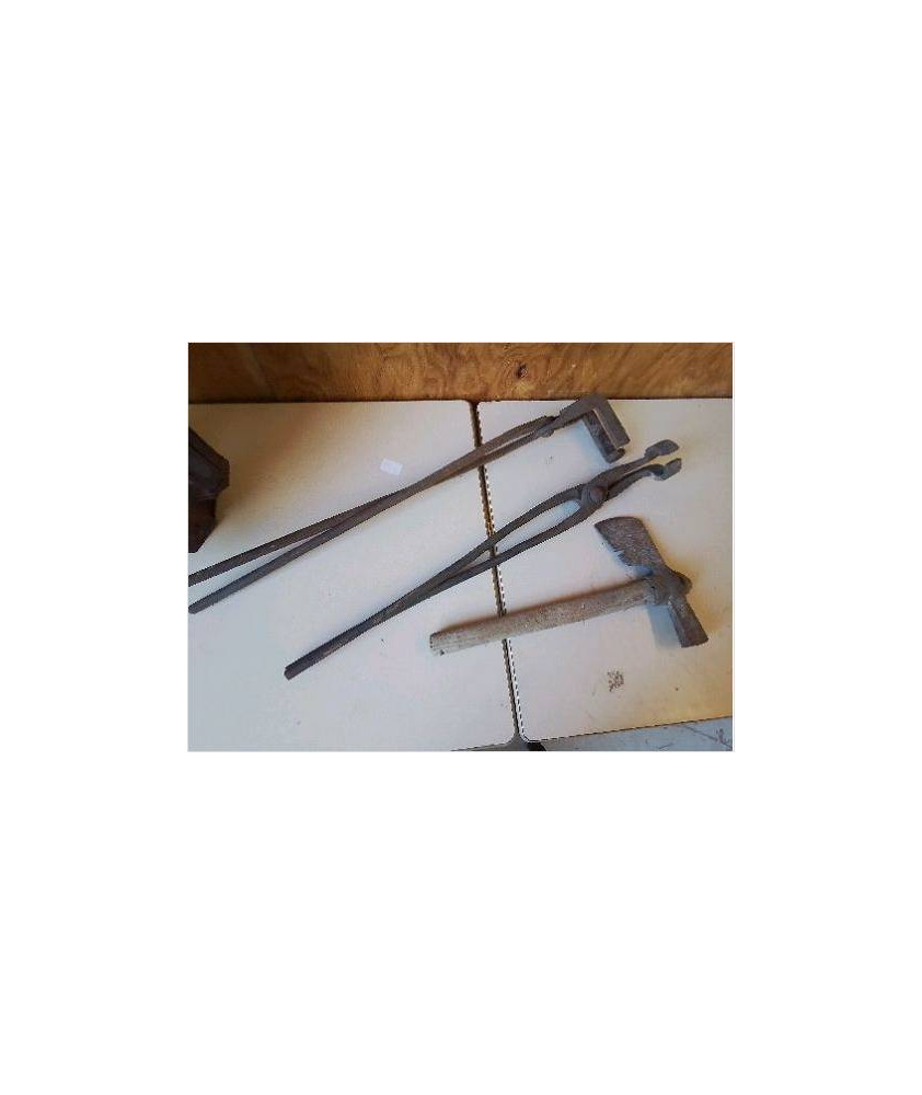OUTILS 