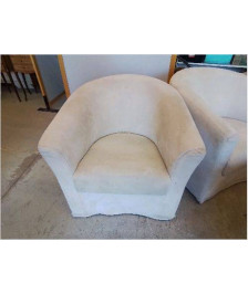 FAUTEUIL CLUB