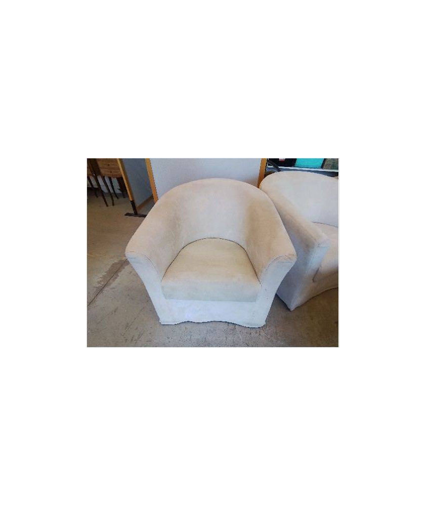 FAUTEUIL CLUB