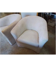 FAUTEUIL CLUB
