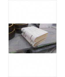 BOITE BOIS LIVRE PM