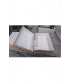 BOITE BOIS LIVRES MM 