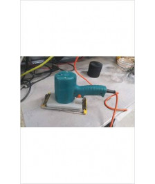 PONCEUSE VIBRANTE BLACK ET DECKER 