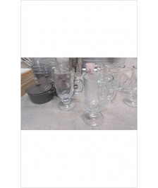 MUG EN VERRE