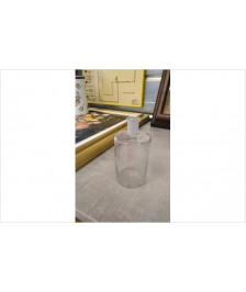 FLACON VERRE 