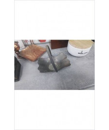 BIBELOT METAL 