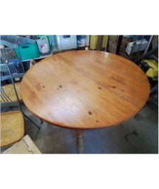 TABLE EN PIN 