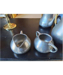 DUO POT ET PICHET 