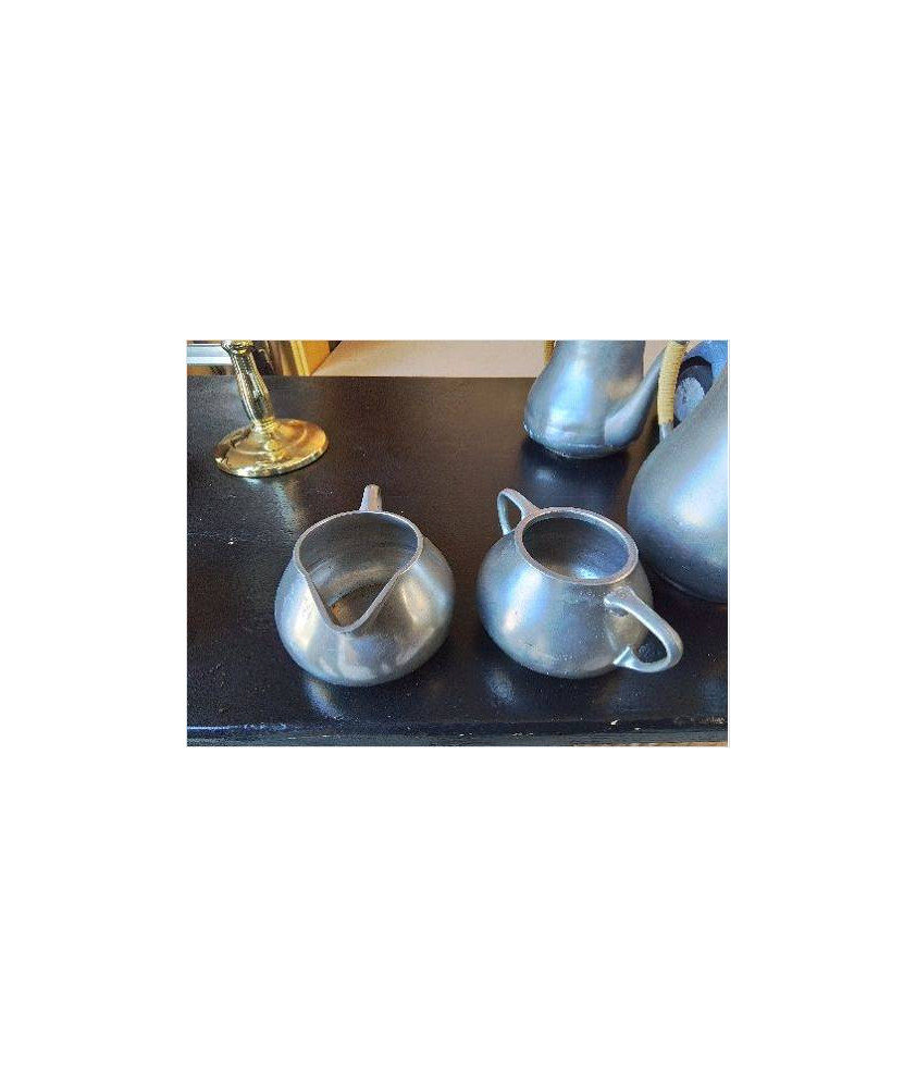 DUO POT ET PICHET 
