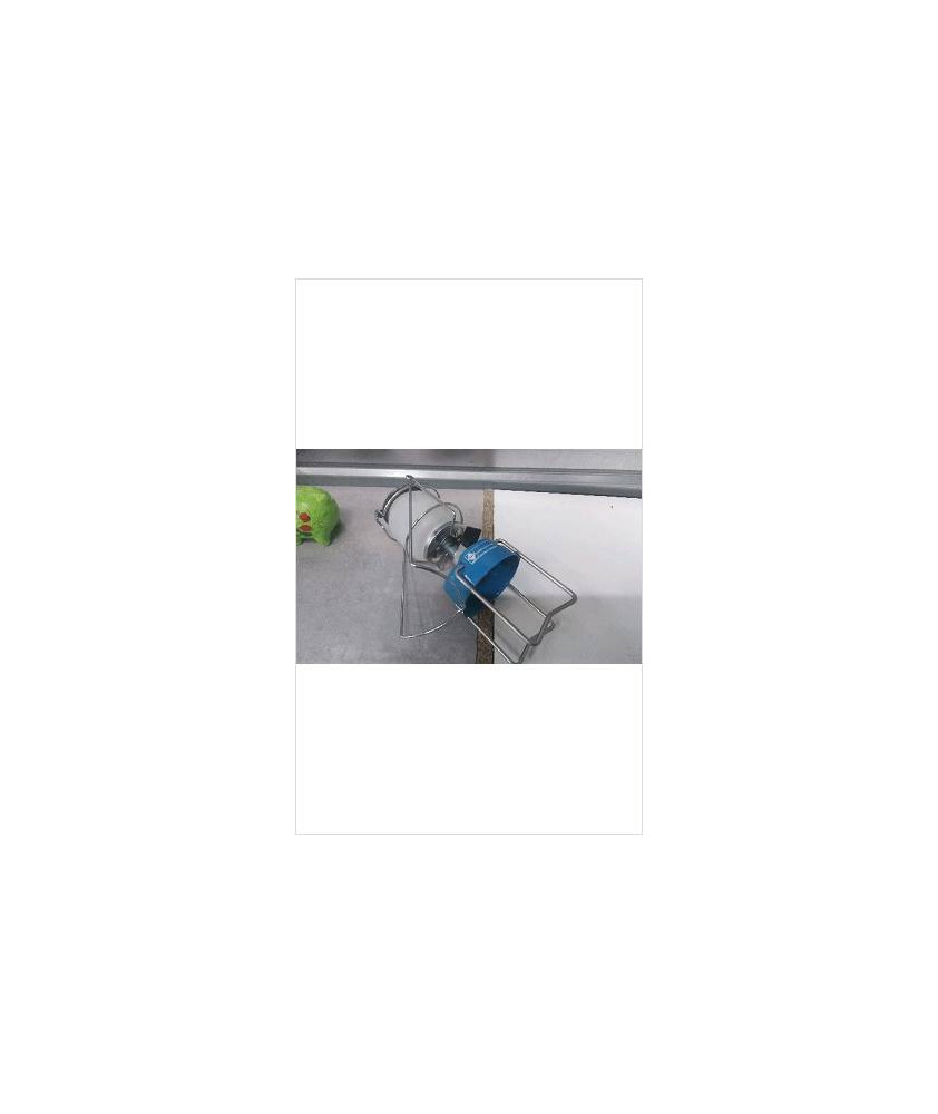 LAMPE LUMOGAZ 