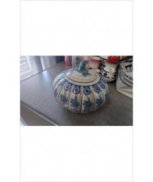 POT CITROUILLE