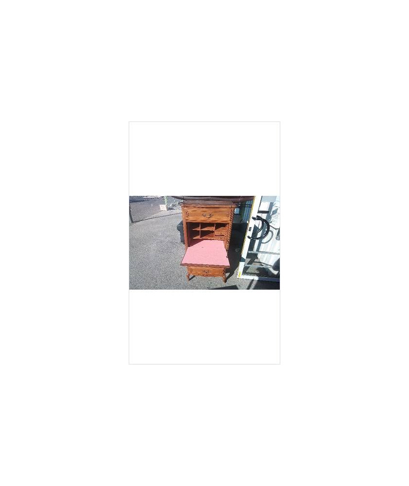 MEUBLE SECRETAIRE