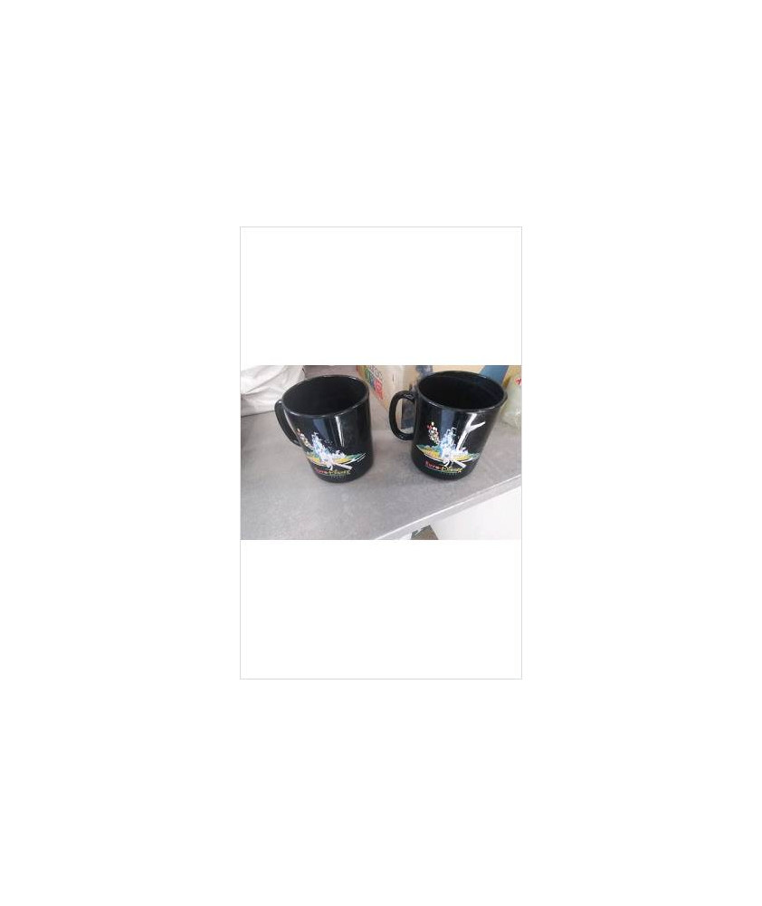 MUG EURODISNEY 