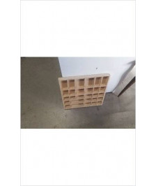 ETAGERE MULTICASES 