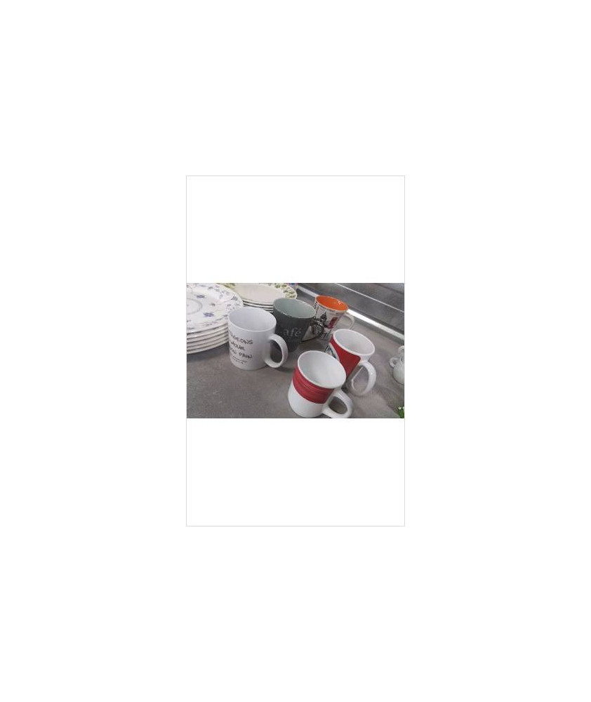 MUG