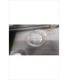 PLAT VERRE PM 