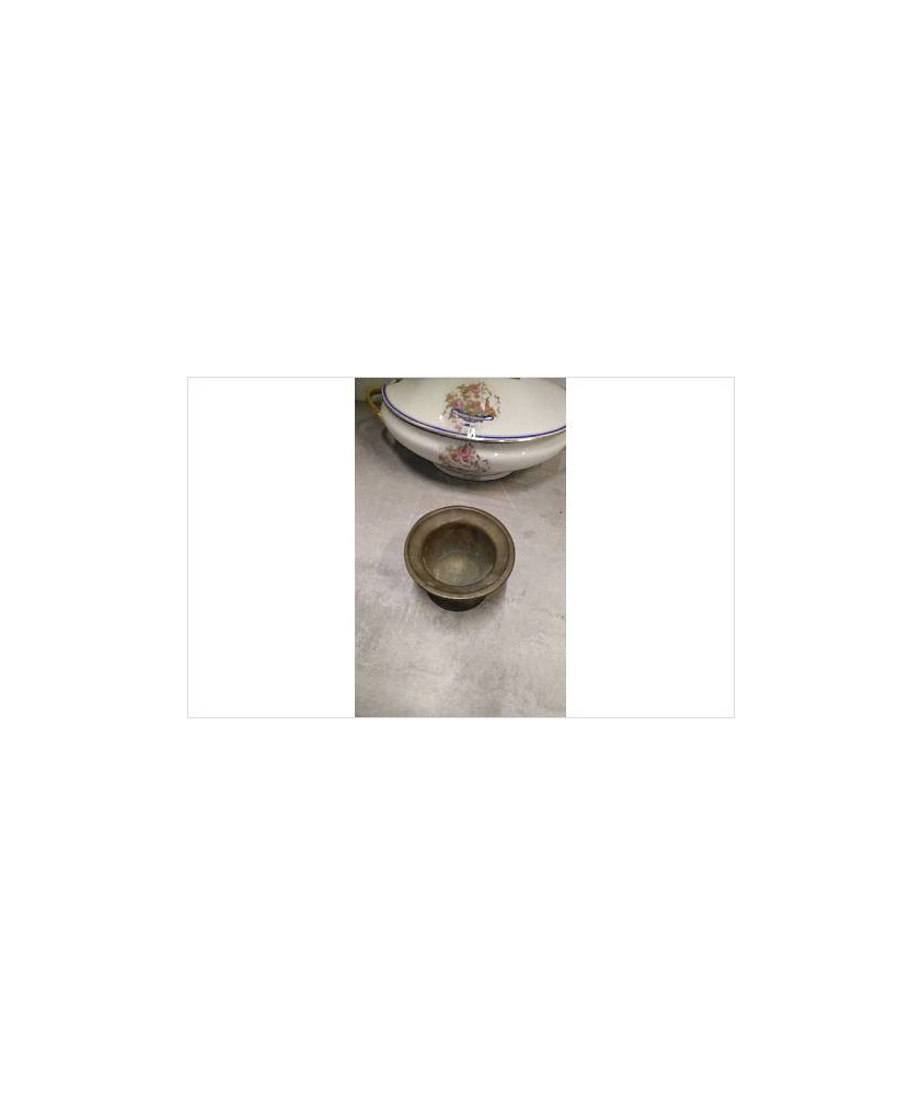 MORTIER BRONZE